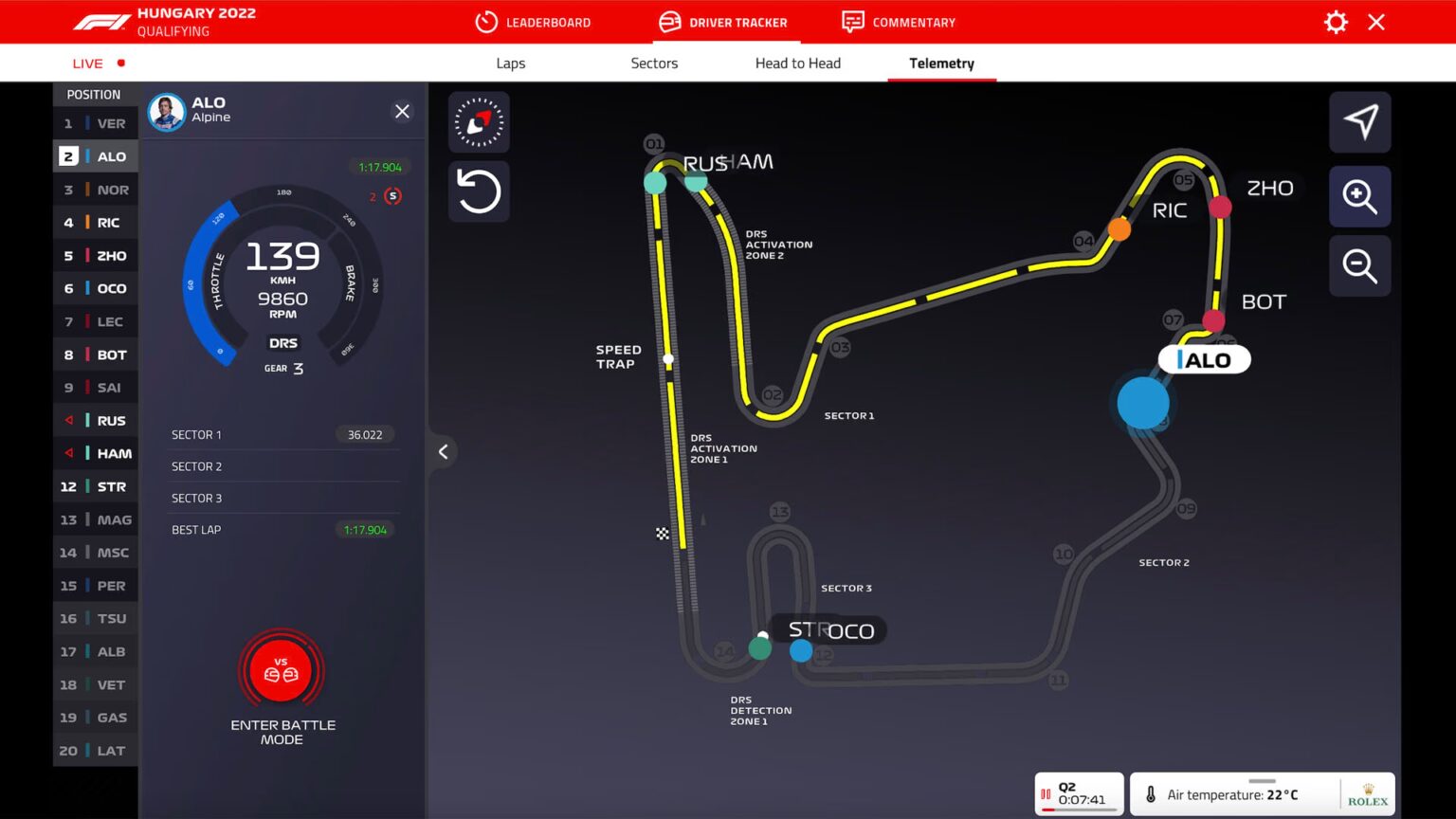 The High-Speed Economy: Exploring the Business of Formula 1 | Cainz